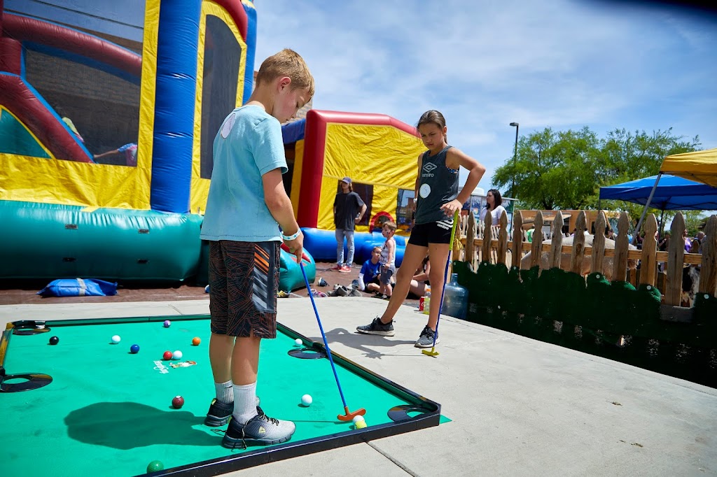 Fun N Jump | 9963 W Villa Lindo Dr, Peoria, AZ 85383, USA | Phone: (623) 566-5386