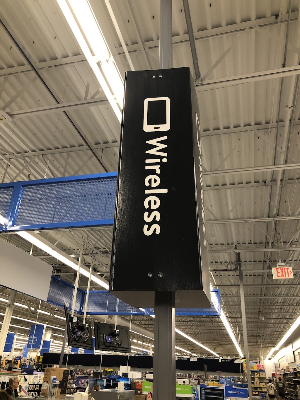 Walmart Wireless Services | 3520 Hudson Dr, Stow, OH 44224, USA | Phone: (330) 923-8930