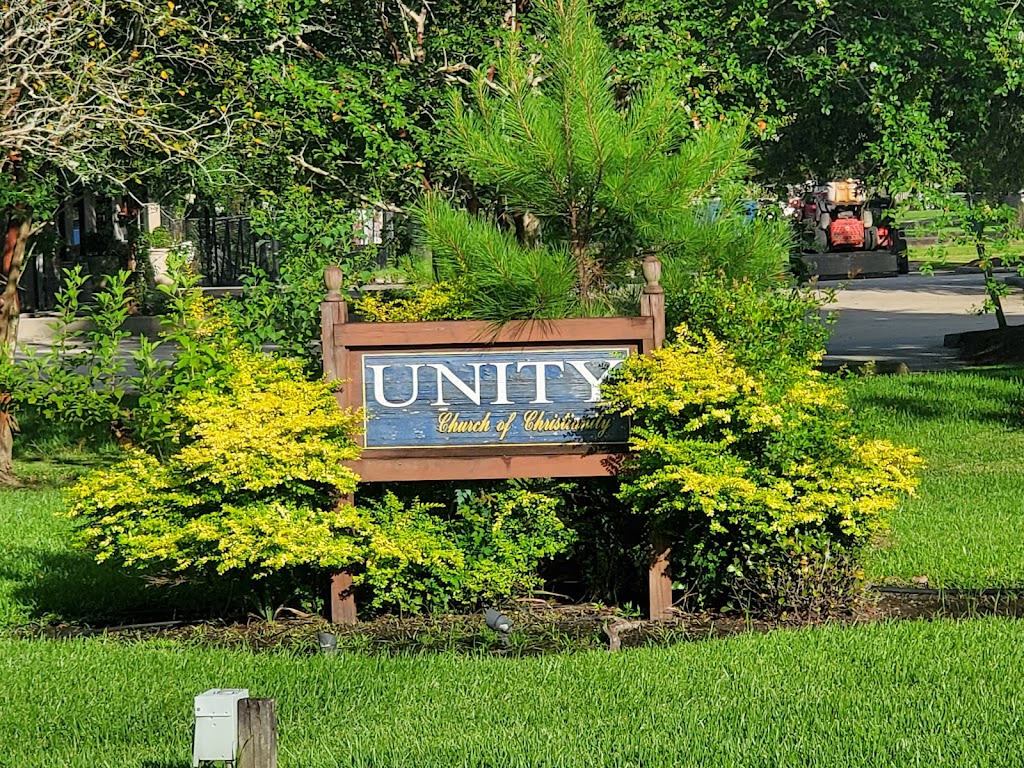 Unity Baton Rouge | 15255 Jefferson Hwy, Baton Rouge, LA 70817, USA | Phone: (225) 755-3043