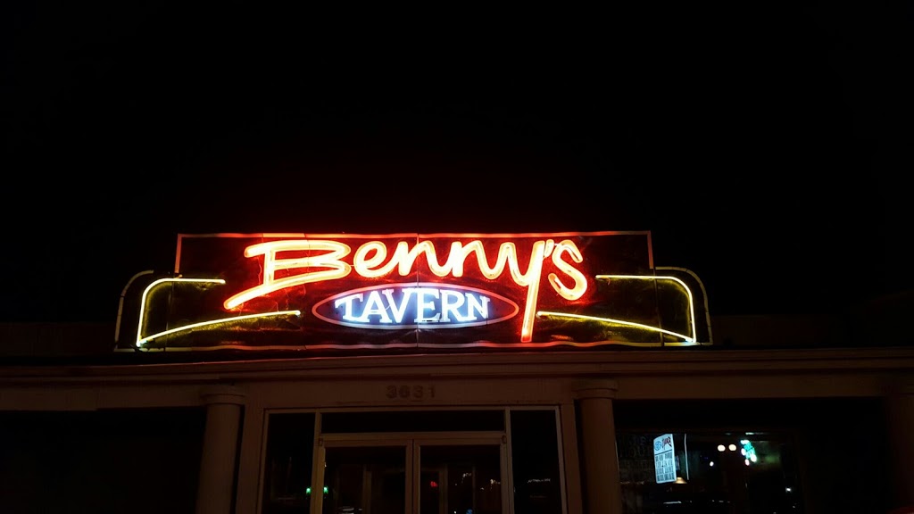 Bennys Tavern | 3631 Boulevard, Colonial Heights, VA 23834, USA | Phone: (804) 526-2536