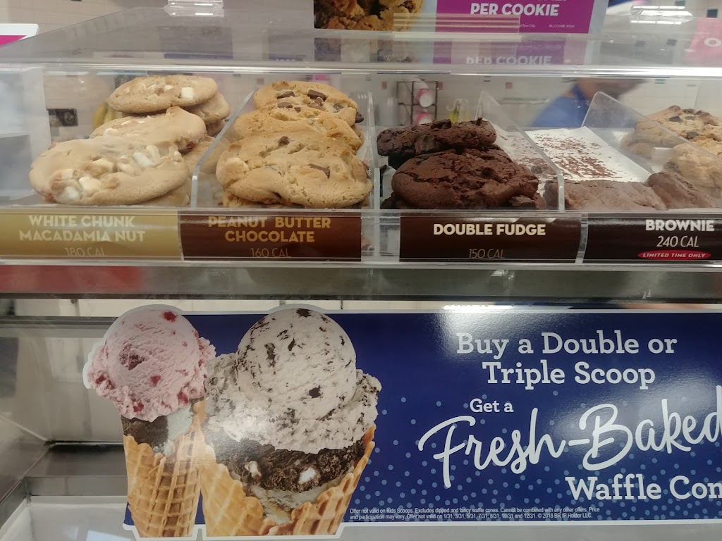 Baskin-Robbins | 3947 S Carson St, Carson City, NV 89701, USA | Phone: (775) 885-8830