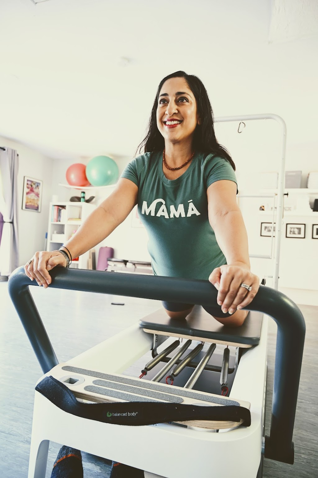 The Well: Pilates, Movement and Wellness with Sheetal Gandhi | 3303 N Raymond Ave, Altadena, CA 91001, USA | Phone: (415) 203-6461