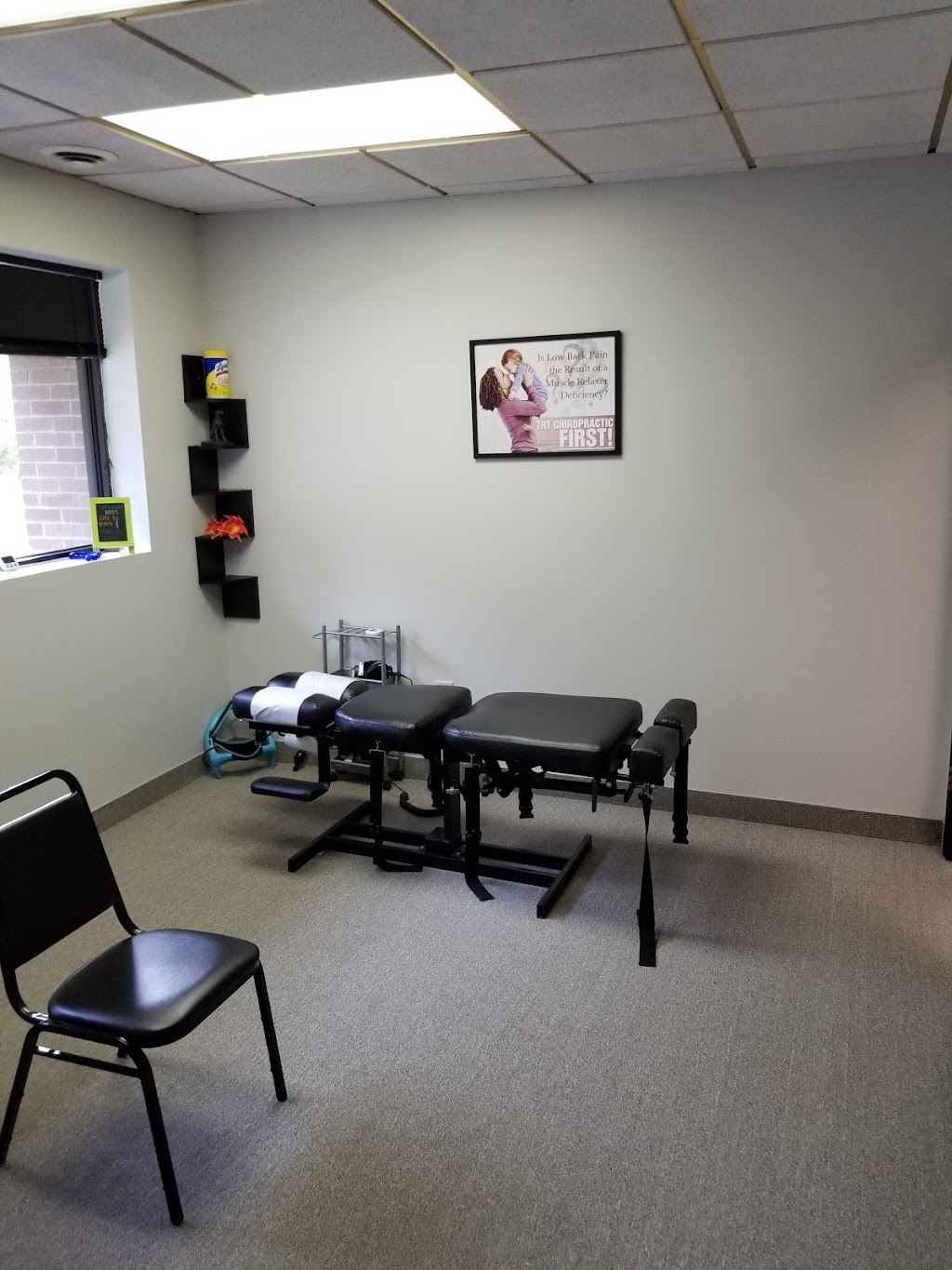 Family Chiropractic Center | 5168 Campbells Run Rd, Pittsburgh, PA 15205, USA | Phone: (412) 787-3320