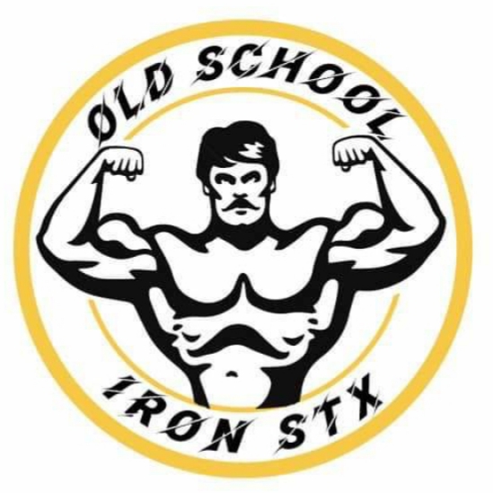 Old School Iron STX | 907 E Corral Ave, Kingsville, TX 78363, USA | Phone: (361) 221-1251