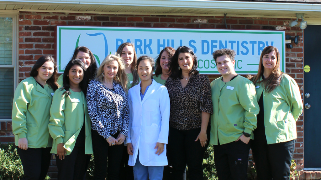 Park Hills Family Dentistry | 3122 Custer Dr, Lexington, KY 40517, USA | Phone: (859) 273-5020