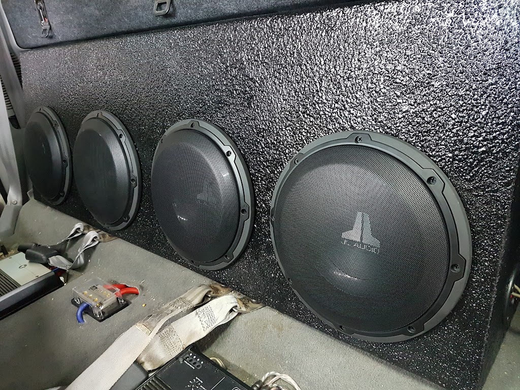 DC Car Audio | 3216 Mansfield Hwy, Fort Worth, TX 76119, USA | Phone: (817) 531-3733