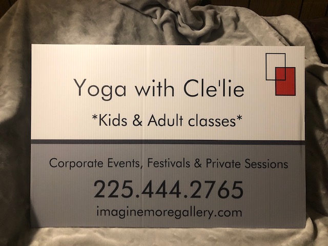 Imagine More LLC | 460 Monroe Rd, Natchitoches, LA 71457, USA | Phone: (225) 444-2765