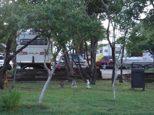 Pace Bend RV Park | Texas 78669, USA | Phone: (512) 382-6295