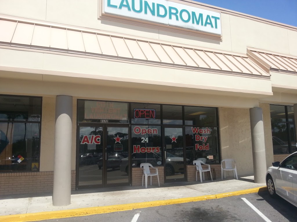 Convenient Laundromat | 2172 Main St, Dunedin, FL 34698, USA | Phone: (727) 455-8782