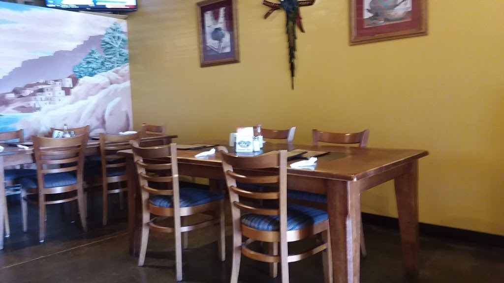 Villa Mexican Food | 2840 W Ina Rd, Tucson, AZ 85741, USA | Phone: (520) 544-0015