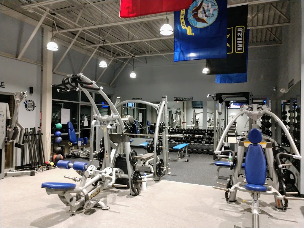 Shape Fitness | 114 Emswiler Way, Pataskala, OH 43062, USA | Phone: (614) 440-9309