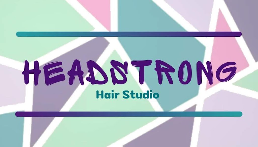 Headstrong Hair Studio | 3180 N Alma School Rd 1 suite 104, Chandler, AZ 85224, USA | Phone: (480) 459-0377