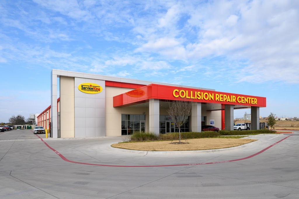 Service King Collision Lake Worth | 2929 Strawn Ln, Fort Worth, TX 76135, USA | Phone: (817) 768-4991