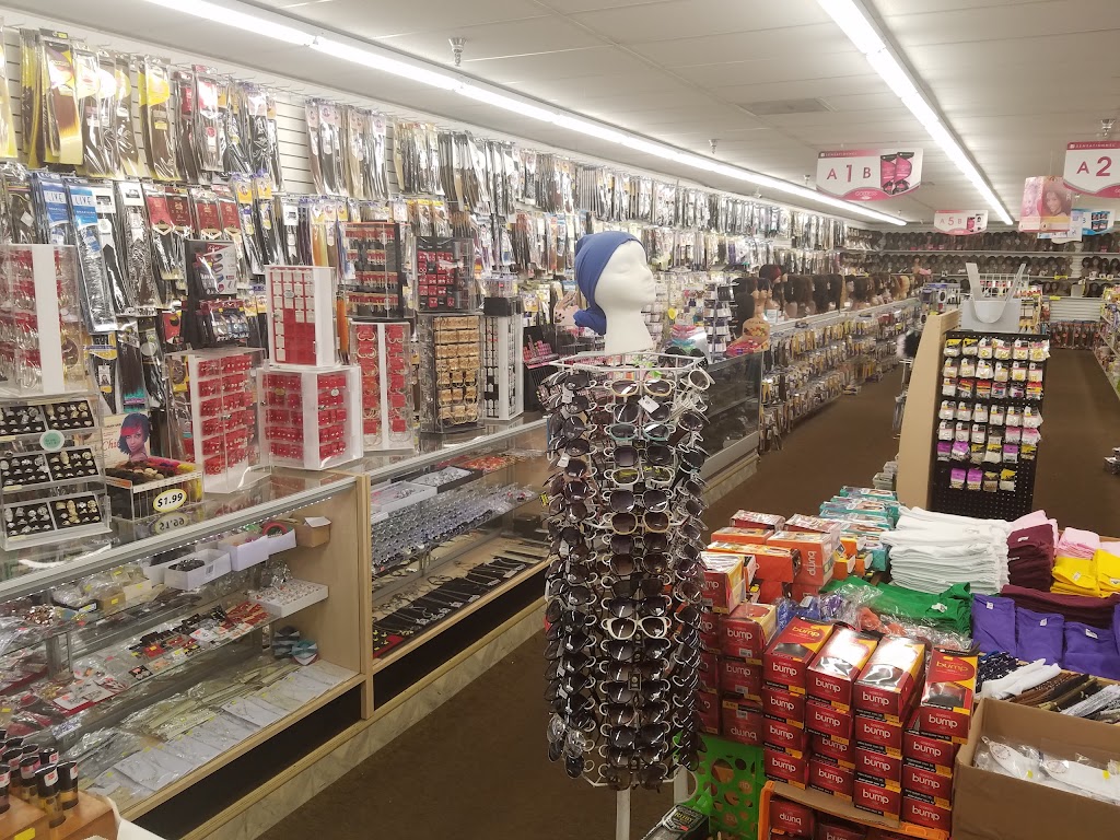 Ace Beauty Supply | 6136 Broadway, Merrillville, IN 46410, USA | Phone: (219) 884-9536