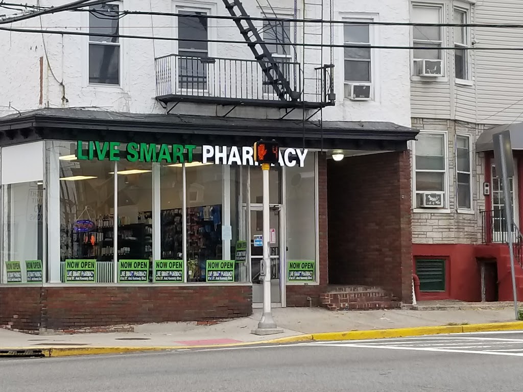 MyCare Pharmacy | 6101 John F. Kennedy Blvd, North Bergen, NJ 07047, USA | Phone: (201) 854-0800