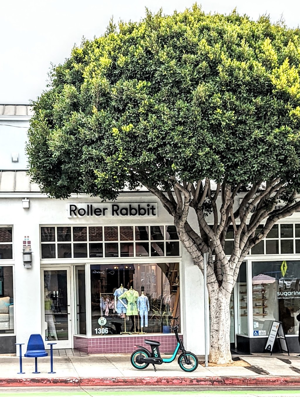 Roller Rabbit | 1306 Montana Ave, Santa Monica, CA 90403, USA | Phone: (424) 387-3840