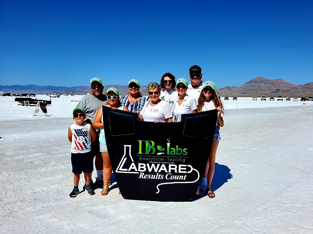 Kaycha Labs Nevada | 4439 Polaris Ave, Las Vegas, NV 89103, USA | Phone: (833) 465-8378