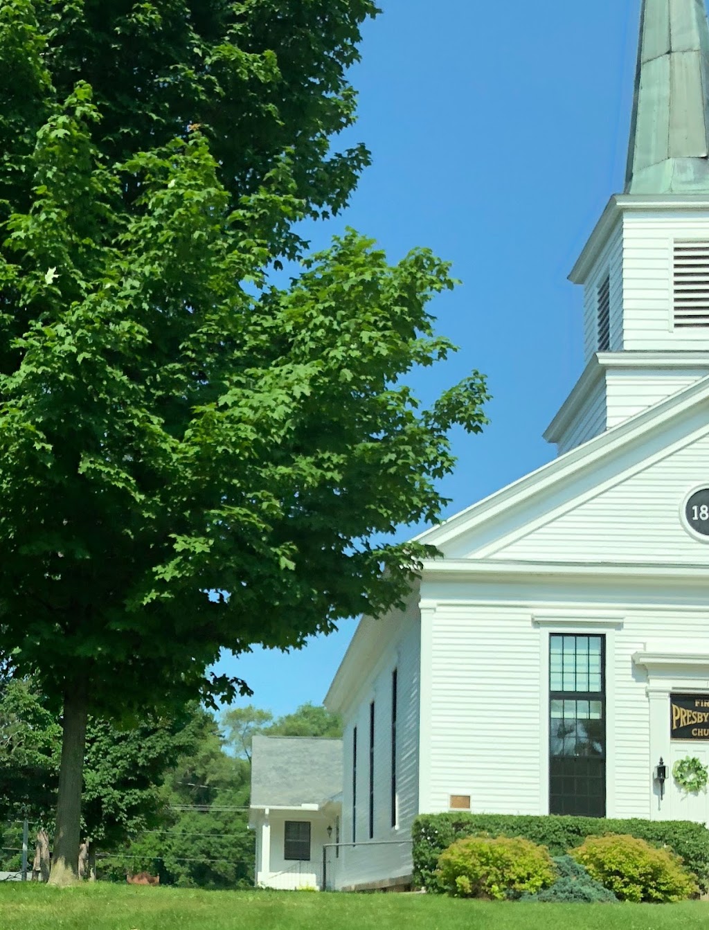 First Presbyterian Church | Pardeeville, WI 53954, USA | Phone: (608) 429-2646