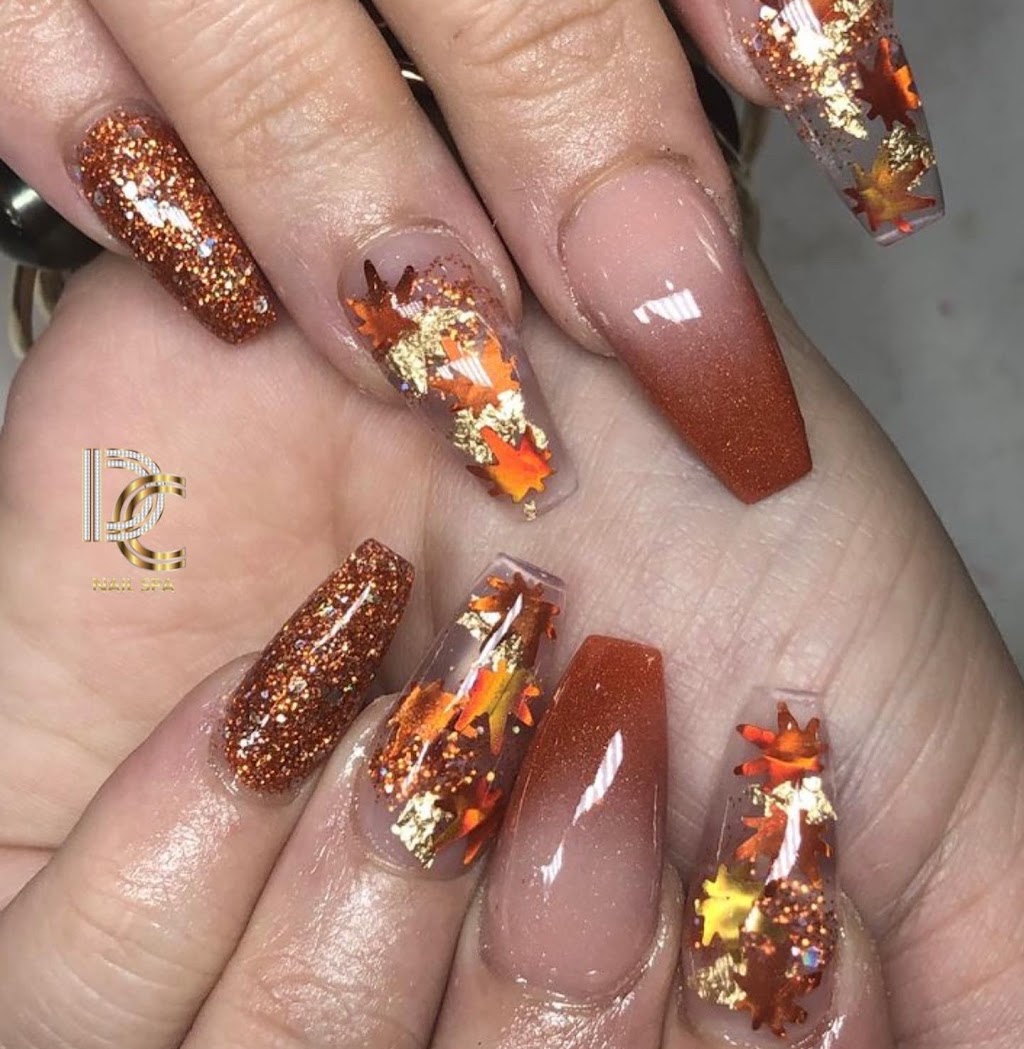 DC Nail Spa | 2670 Madison St, Clarksville, TN 37043, USA | Phone: (931) 820-1039