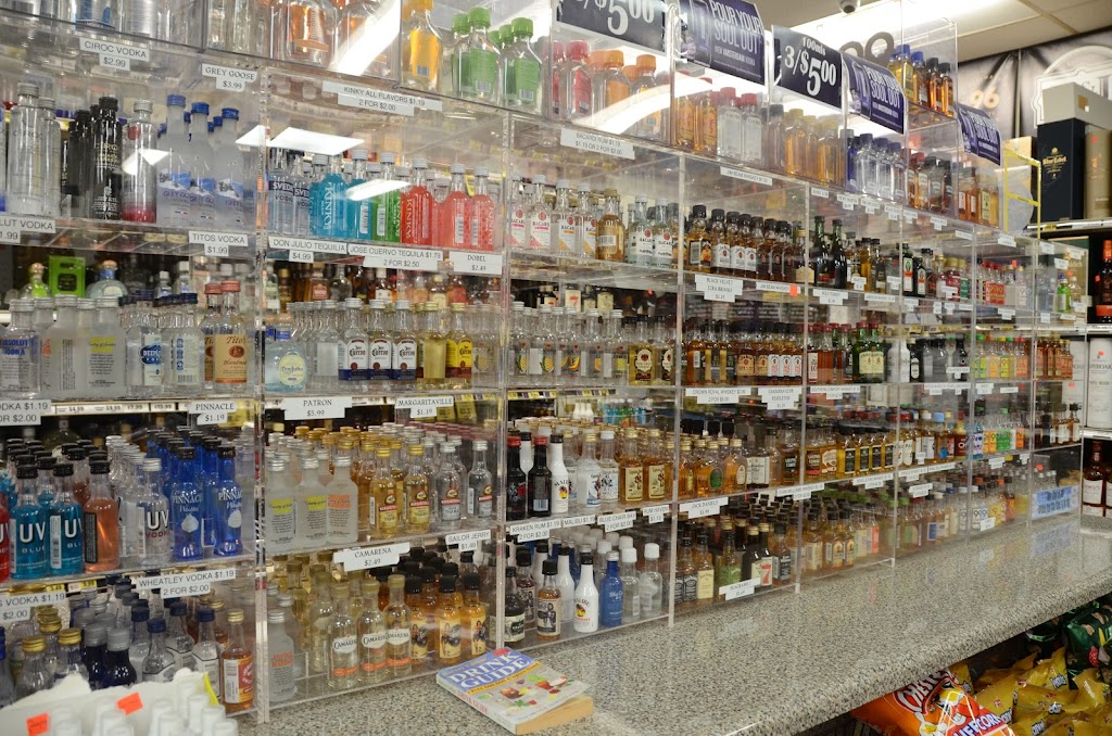 Sav-On Liquor & Wine | 809 St Louis Rd, Collinsville, IL 62234, USA | Phone: (618) 344-1638