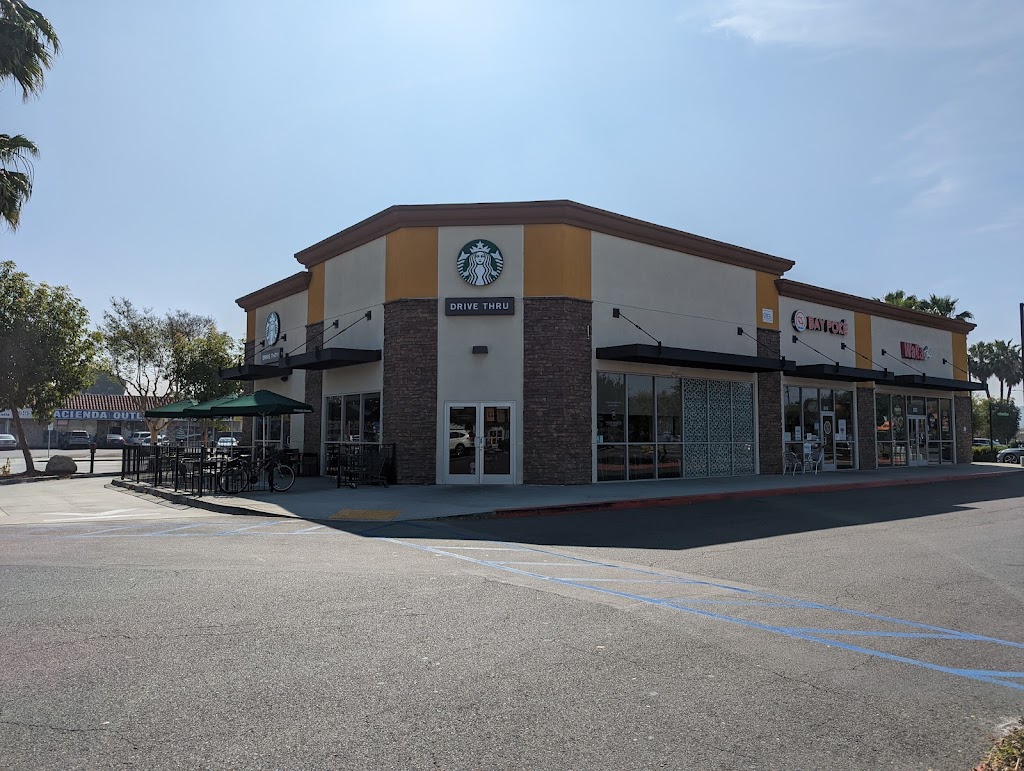 Starbucks | 1283 N Hacienda Blvd A, La Puente, CA 91744, USA | Phone: (626) 918-0427