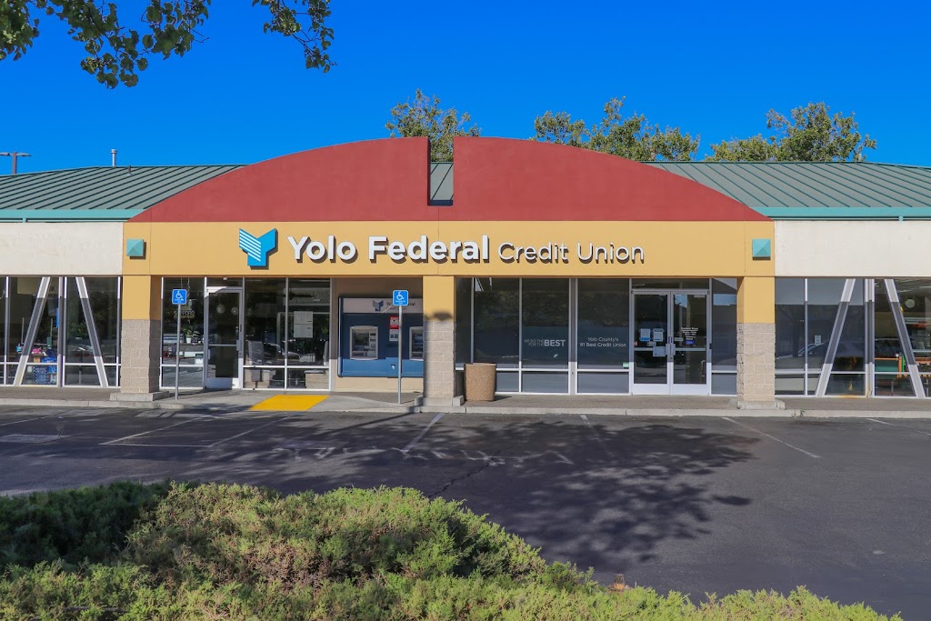 Yolo Federal Credit Union | 465 Pioneer Ave, Woodland, CA 95776, USA | Phone: (530) 668-2700