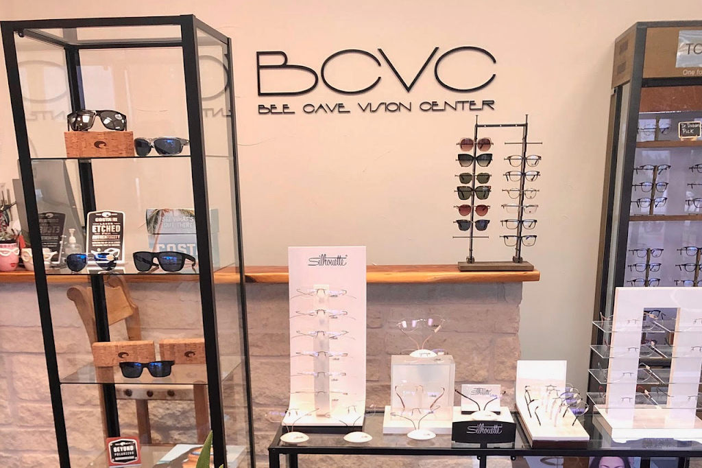 Bee Cave Vision Center | 12400 State Hwy 71 Suite 310, Bee Cave, TX 78738, USA | Phone: (512) 804-2020