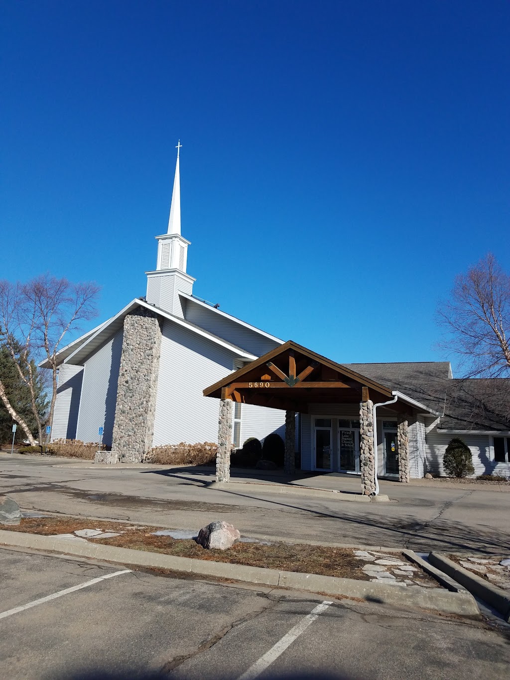 Prior Lake Baptist Church | 5690 Credit River Rd SE, Prior Lake, MN 55372, USA | Phone: (952) 447-7527