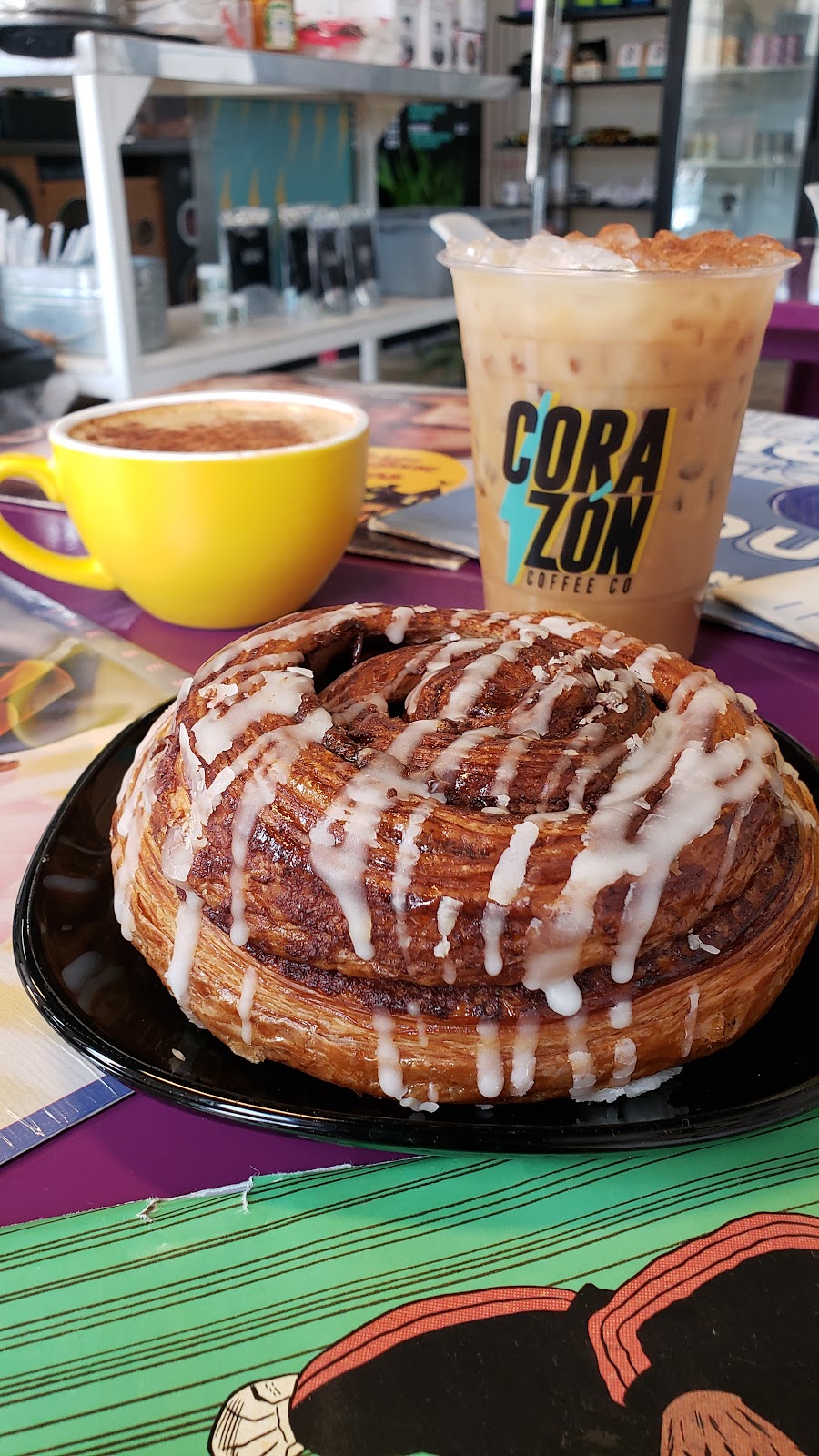 Corazon Coffee Co. | 3302 Canal St Suite 60, Houston, TX 77003, USA | Phone: (281) 584-3300 Corazon Coffee Co. | 3302 Canal St Suite 60, Houston, TX 77003, USA | Phone: (281) 584-3300