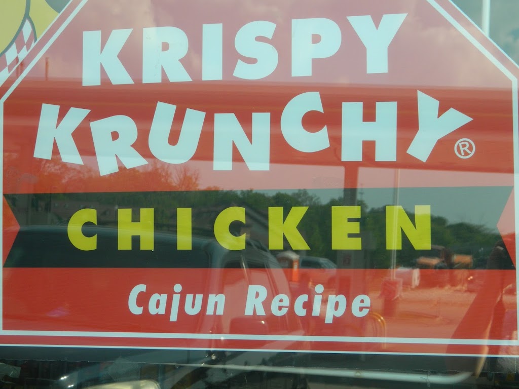 beechwood B.P./krispy krunchy chichen | 3251 Mt Carmel Rd, Cincinnati, OH 45244, USA | Phone: (513) 918-4831