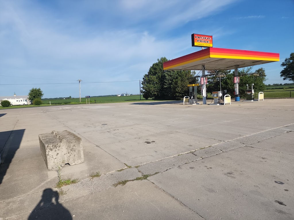 Bryan Fuel Stop | 2042 Williams County Rd 15, Bryan, OH 43506, USA | Phone: (419) 636-0523