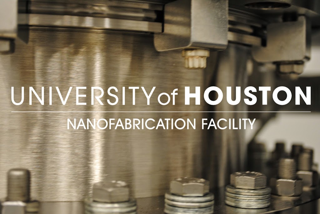 UH Nanofabrication Facility | Bldg 545, SE Wing, SERC, 5062, 3617 Cullen Blvd 1st floor, Houston, TX 77204, USA | Phone: (832) 842-8845