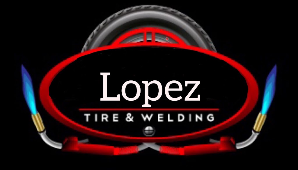 Lopez Tires Shop | 14713 S Coltrane Rd, Edmond, OK 73034, USA | Phone: (405) 249-9679