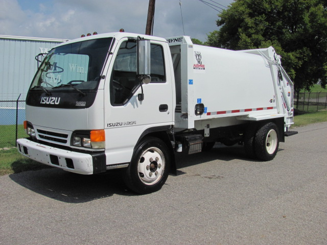 Capital City Truck Sales | 2635 Hart St, Nashville, TN 37207, USA | Phone: (615) 915-2995