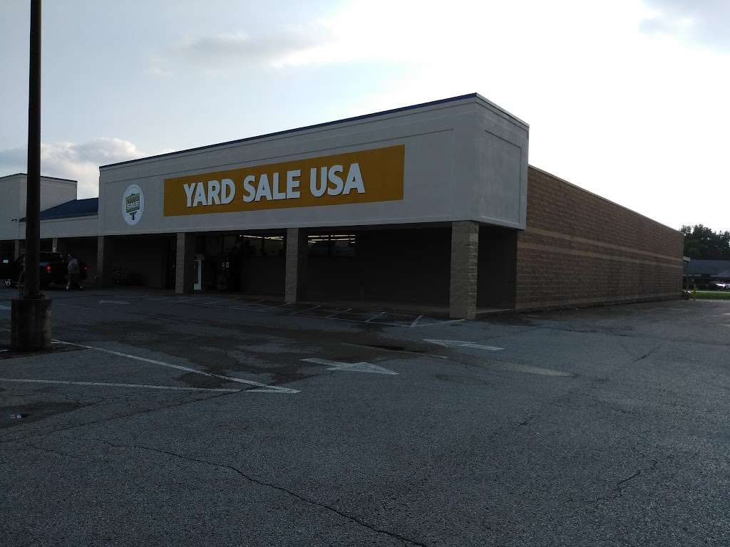 The Yard Sale Store | 111 Enon Springs Rd W, Smyrna, TN 37167, USA | Phone: (615) 625-3679