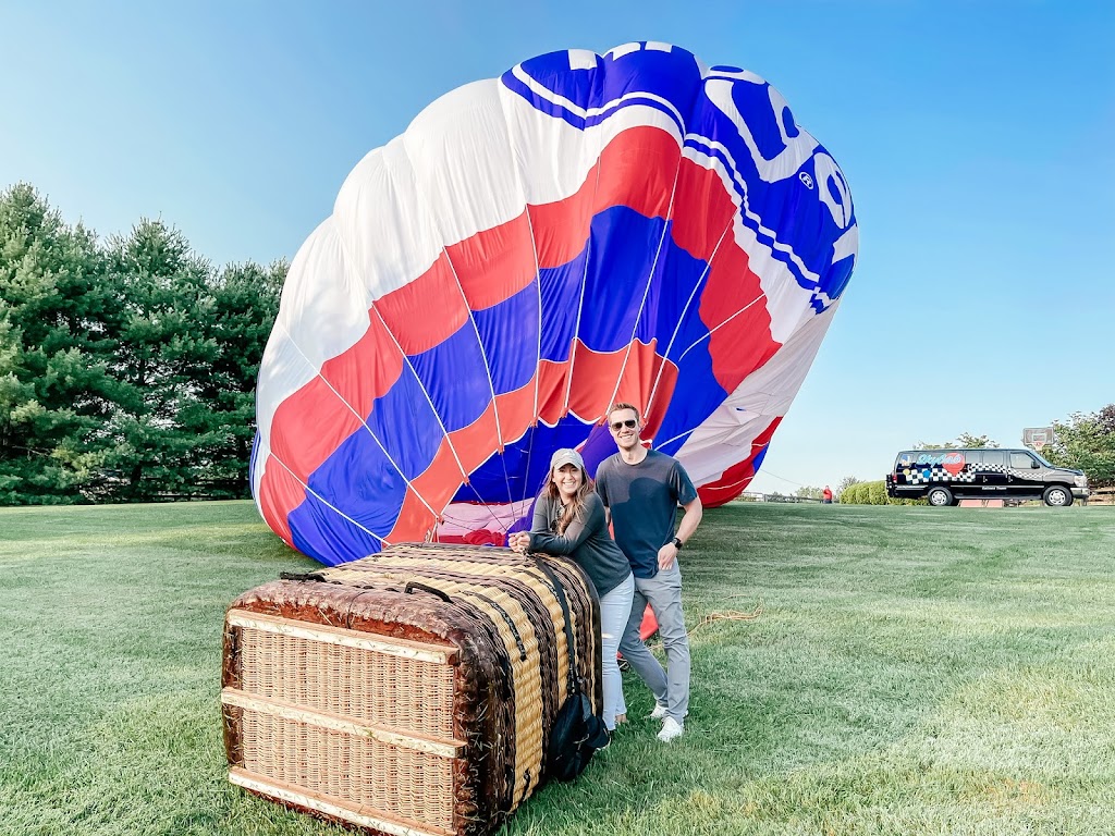 SkyCab Balloon Promotions, Inc. | 1200 Truman Park Dr, Louisville, KY 40245 | Phone: (502) 228-8955