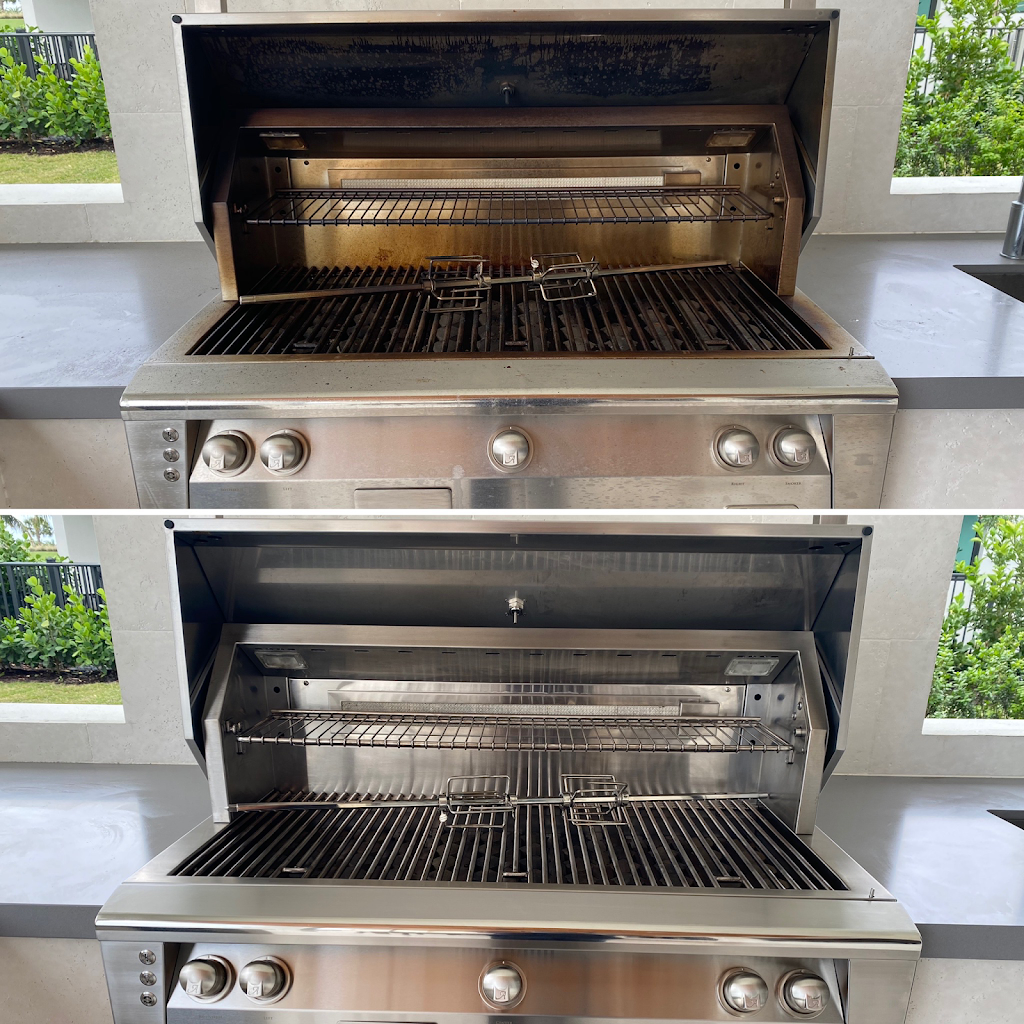 Dallas BBQ Grill Cleaning | 8383 Preston Center Plaza #100, Dallas, TX 75225, USA | Phone: (888) 804-0072