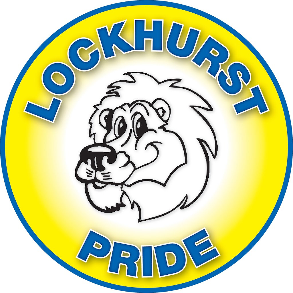 Lockhurst Drive Charter Elementary School | 6170 Lockhurst Dr, Woodland Hills, CA 91367, USA | Phone: (818) 888-5280