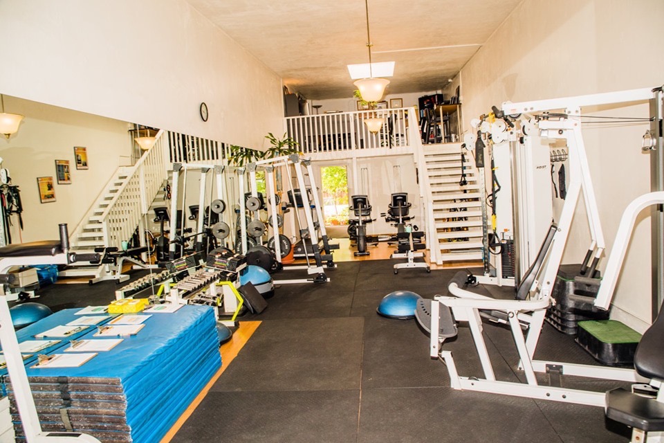 Science Fitness Personal Training | 4228 Adams Ave, San Diego, CA 92116, USA | Phone: (619) 261-3488