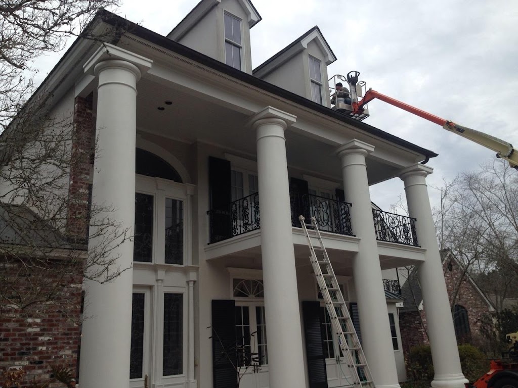 Landrys Painting & Refinishing | 12834 Lovett Rd, Baton Rouge, LA 70818, USA | Phone: (225) 485-4732