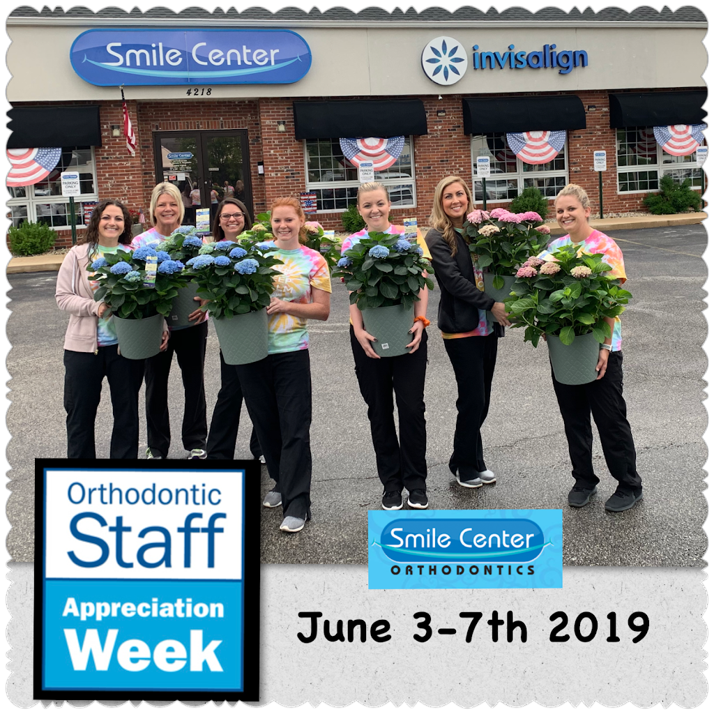 Smile Center Orthodontics | 4218 IL-159, Glen Carbon, IL 62034, USA | Phone: (618) 288-7000