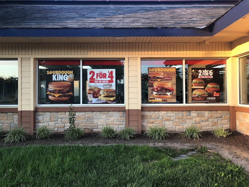 Burger King | 130 Ottis St, Newport News, VA 23602, USA | Phone: (757) 877-6795