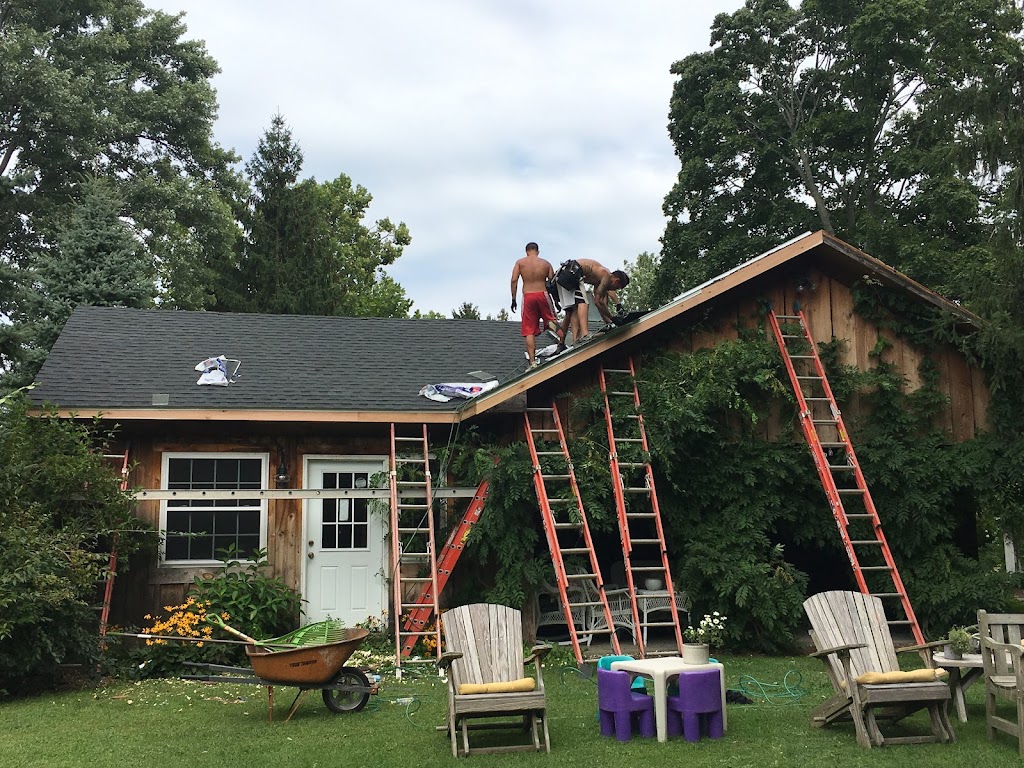 MP Construction | 18 Mill St, Middleport, NY 14105, USA | Phone: (716) 417-5252