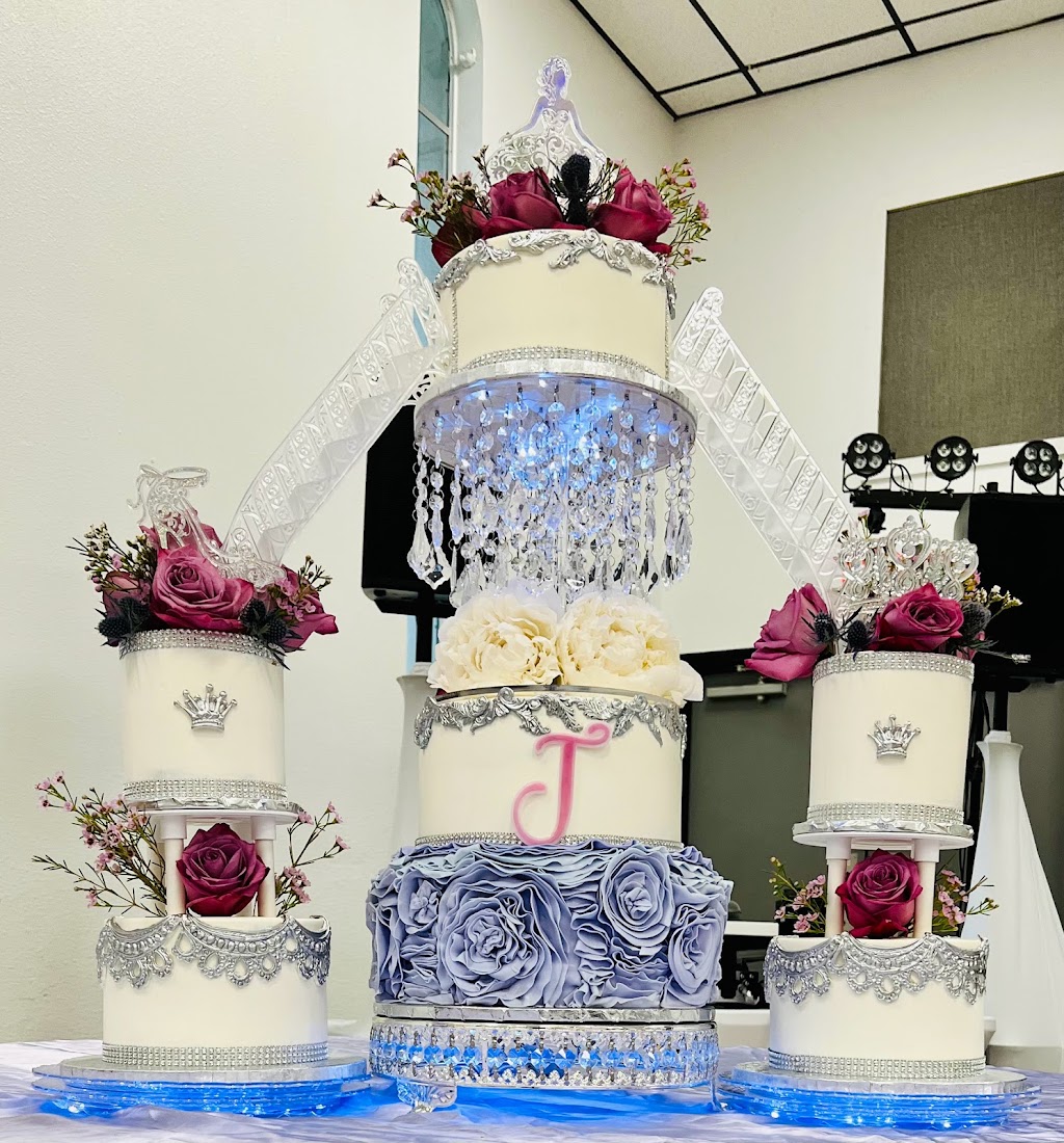 Jay & Joy Cake and More | 383 Pinecrest Loop, Davenport, FL 33837, USA | Phone: (863) 438-4719