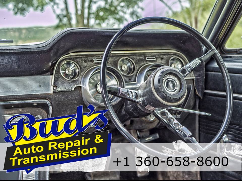 Buds Auto Repair & Transmission | 707 Beach Ave, Marysville, WA 98270, USA | Phone: (360) 654-6547