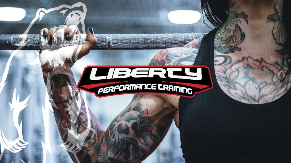 Liberty Performance Training | 2313 N 24th St, Phoenix, AZ 85008, USA | Phone: (602) 275-3162