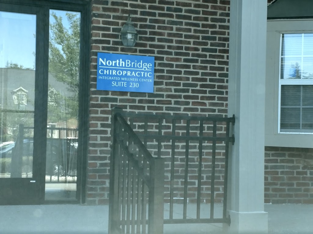 North Bridge Chiropractic | 42000 Six Mile Rd Ste 230, Northville, MI 48168, USA | Phone: (248) 924-2413