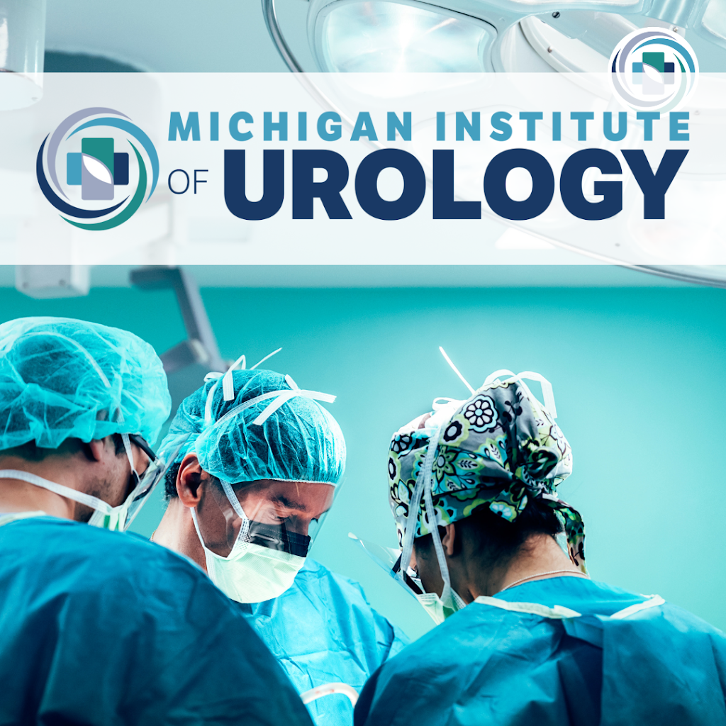 Michigan Institute of Urology | 19117 Allen Rd, Brownstown Charter Twp, MI 48183, USA | Phone: (734) 676-4040