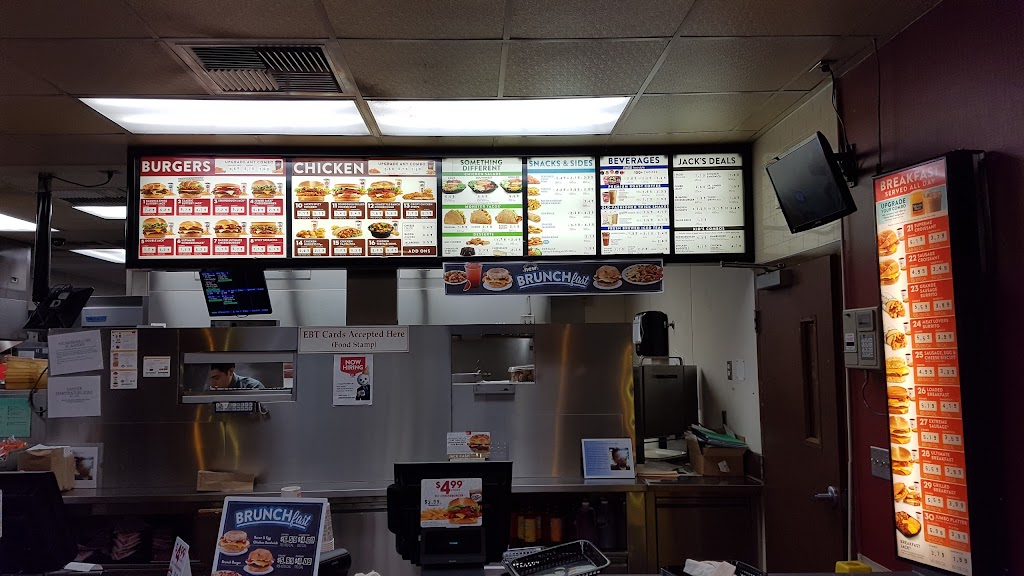 Jack in the Box | 3038 San Gabriel Blvd, Rosemead, CA 91770, USA | Phone: (626) 569-0663