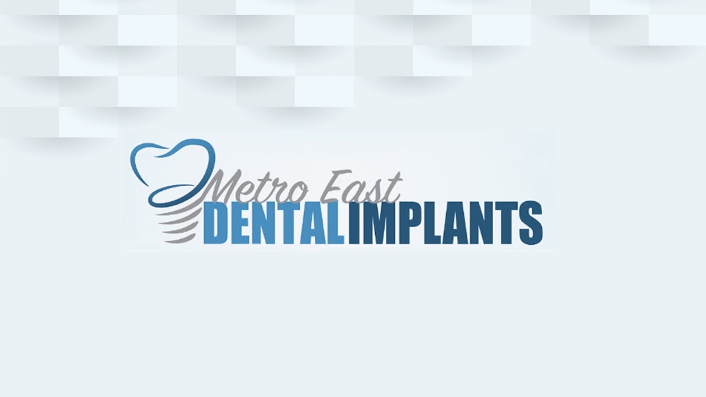 Metro East Dental Implants | 2933 Maryville Rd, Maryville, IL 62062, USA | Phone: (618) 212-0063